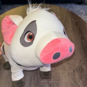 Pua the Pig from Moana Plush